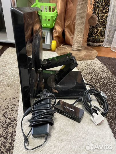 Монитор Samsung 17 дюймов