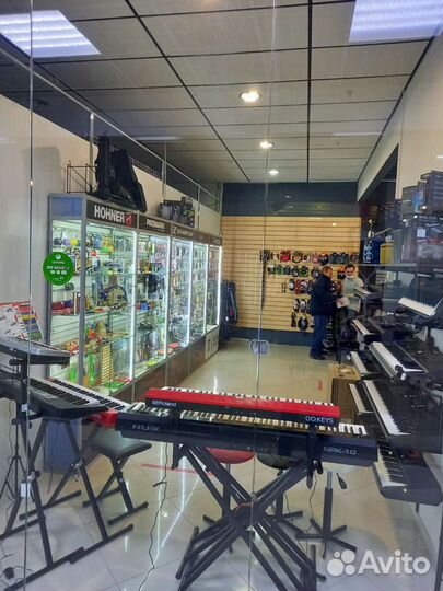 Чехол укулеле сопрано Lutner