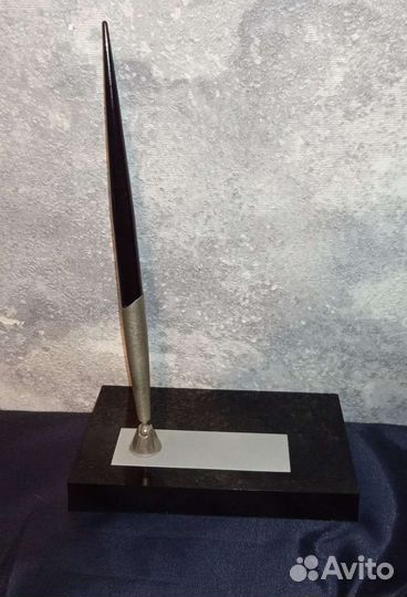 Ручка перьевая СССР