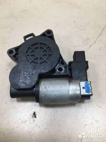 Моторчик стеклоподъемника задний правый Mazda CX-7