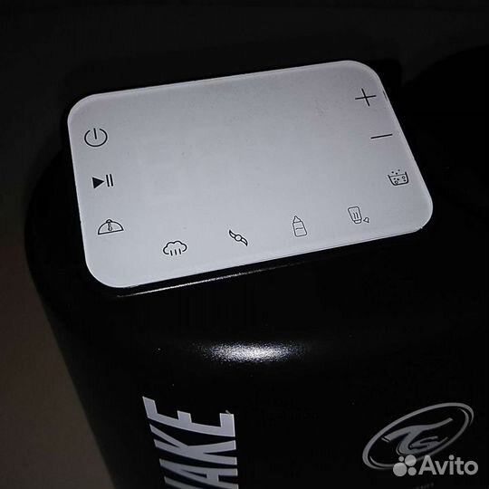 Пароварка блендер TwistShake