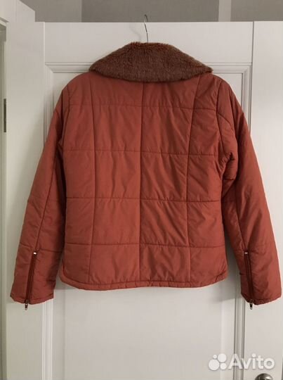 Вещи пакетом зимние теплые женские 42 р-р S одежда