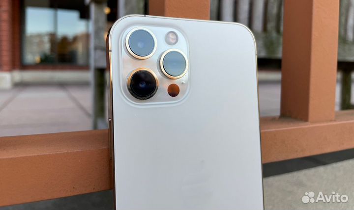 iPhone 12 Pro, 128 ГБ