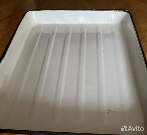 Лоток для холодца СССР