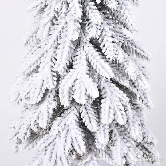 Ёлка новогодняя