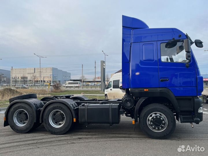 МАЗ 643028-570-020, 2023