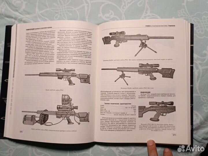 Книги энциклопедия