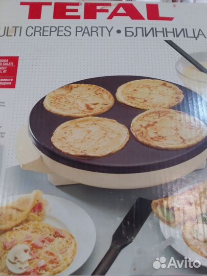 Элекроблиница