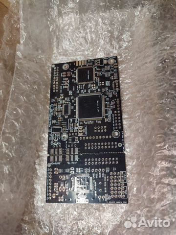 Chipwhisperer lite