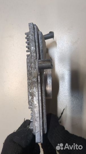 Блок розжига Volvo XC90, 2016