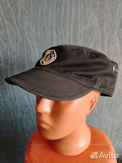 Кепка мужская L-XL