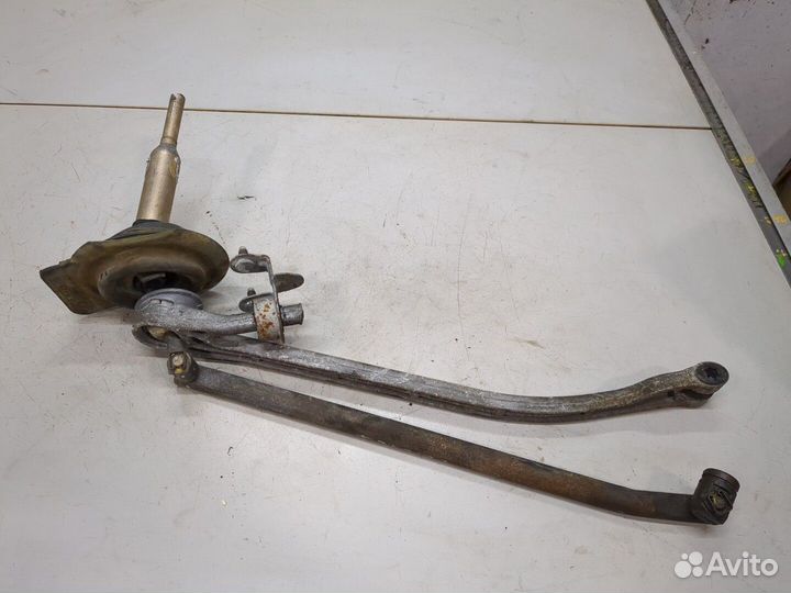 Кулиса кпп BMW X5 E53, 2003