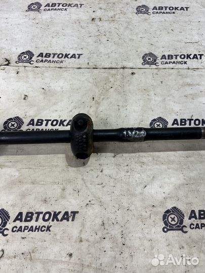 Привод правый Opel Vectra B X16XEL