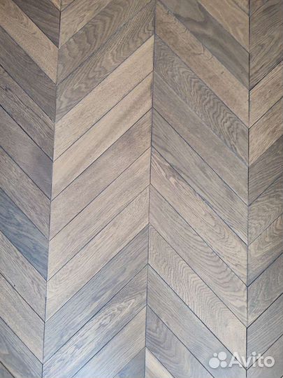 Реставрация пола, мебели И дверей