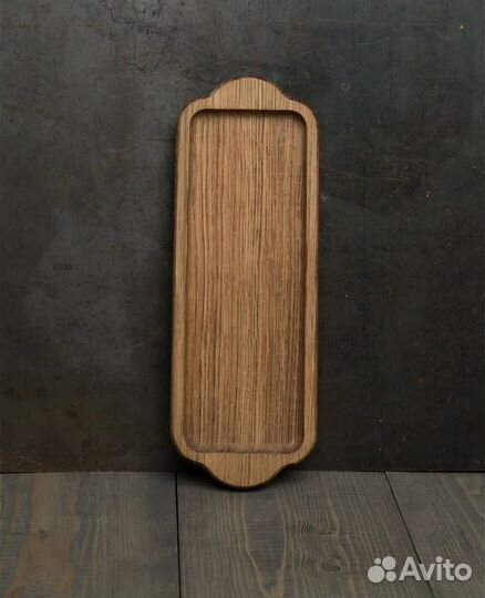 Набор досок из дуба