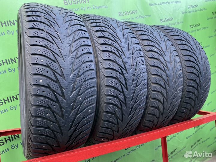 Yokohama Ice Guard IG35 225/55 R18 98T