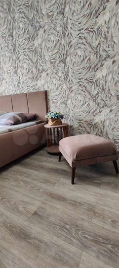 1-к. квартира, 40 м², 3/5 эт.