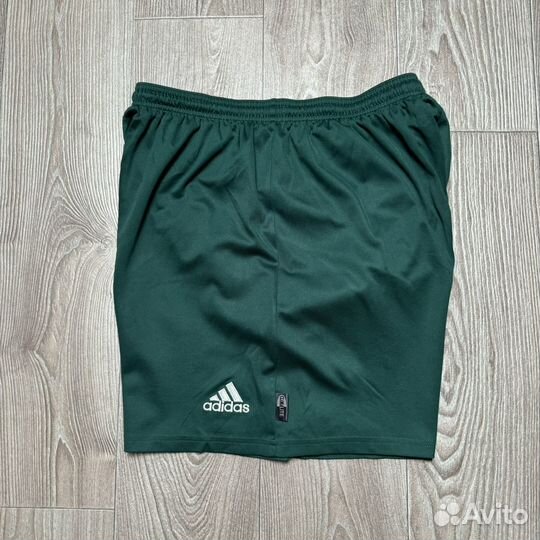 Шорты Adidas Vintage