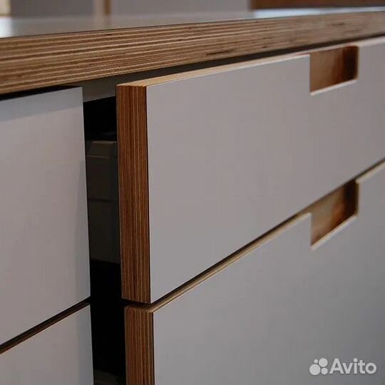 Чпу фрезеровка ламинированной фанеры