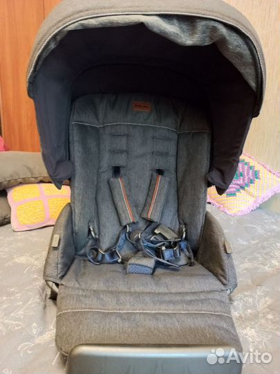 Коляска inglesina Sofia