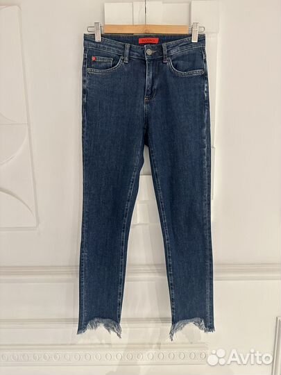 Джинсы Max&Co 26 оригинал