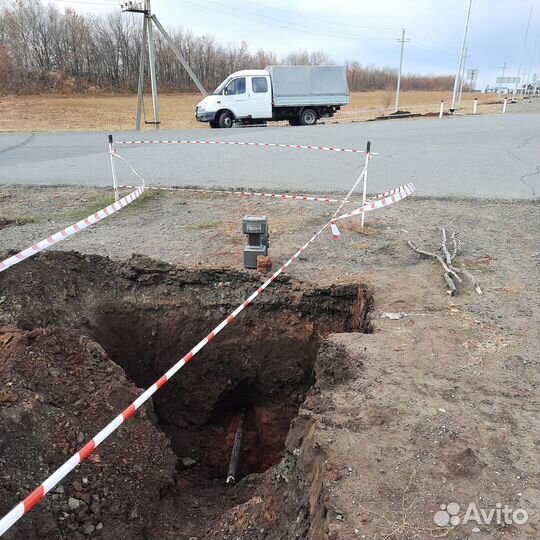 Прокол гнб/гнп