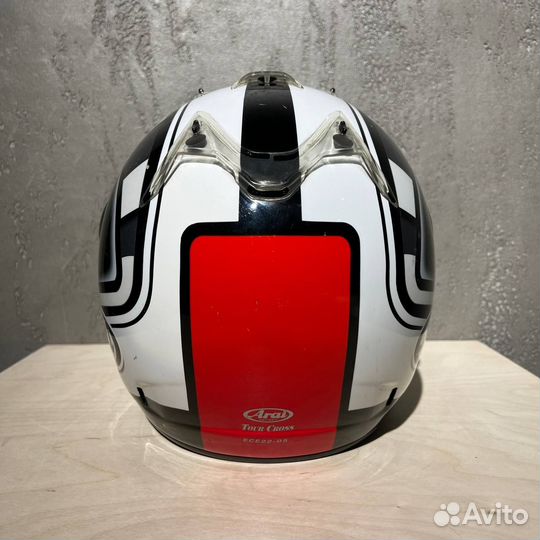 Мотошлем Arai Tour Cross, L (59-60 см)