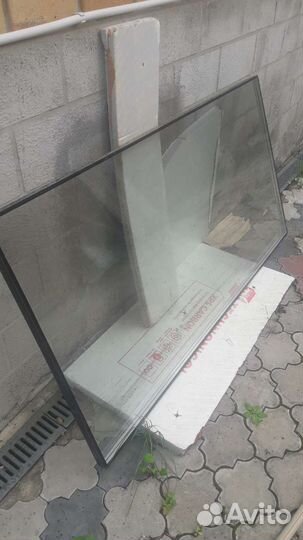 Окна стеклопакеты бу