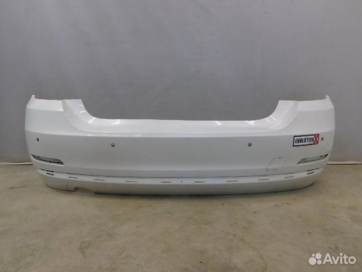 Бампер задний BMW 4-Series/M4