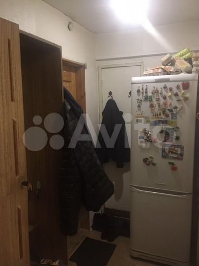 1-к. квартира, 30,7 м², 1/9 эт.