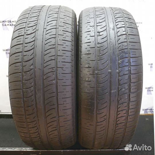 Pirelli Scorpion Zero Asimmetrico 235/65 R17 104