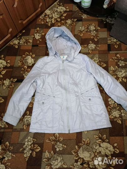 Куртка женская