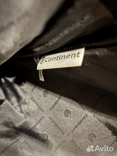 Сумка для ноутбука