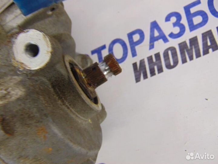 Насос гидроусилителя для Nissan Tiida 1 2004-201