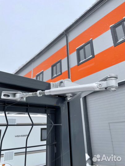 Установка скуд: видеодомофонов, замков, доводчиков