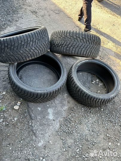 Sailun Ice Blazer WST3 255/35 R20 97T