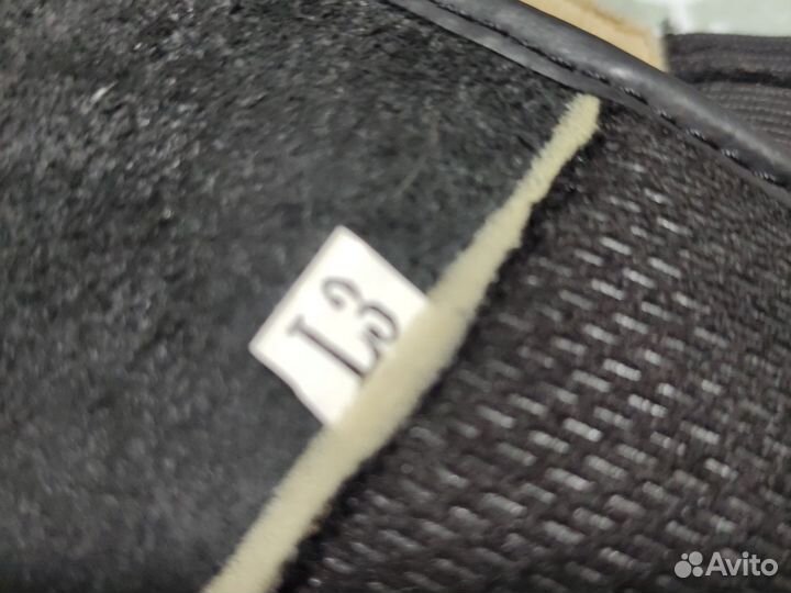 Краги и ботинки, для верховой езды