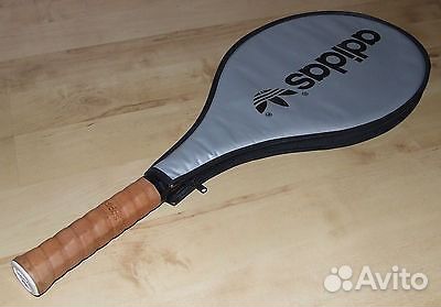 Adidas gtx pro ivan lendl hotsell