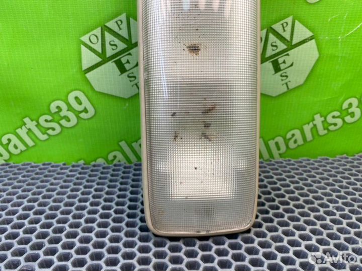 Плафон Mazda Mpv LW5W GY-DE 2.5 2001