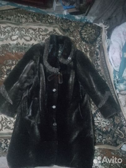 Шуба
