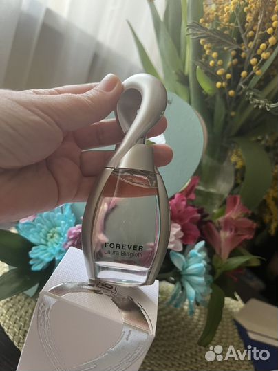 Духи женские