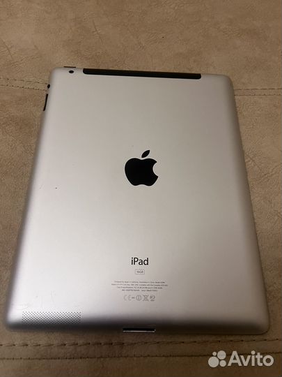 iPad 2