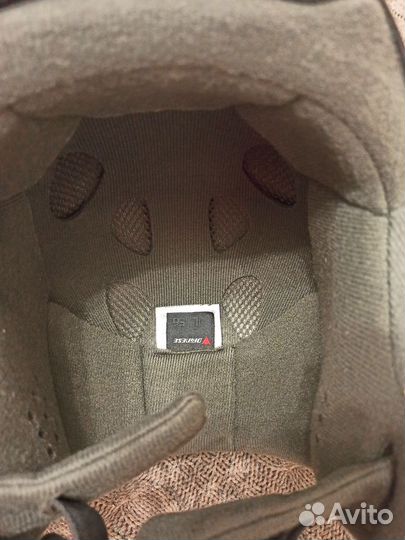 Детский горнолыжный шлем dainese