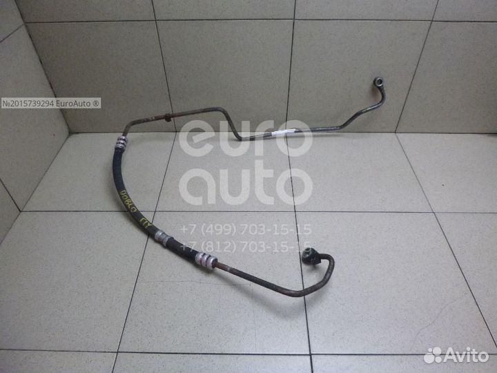 51755357 Шланг гидроусилителя