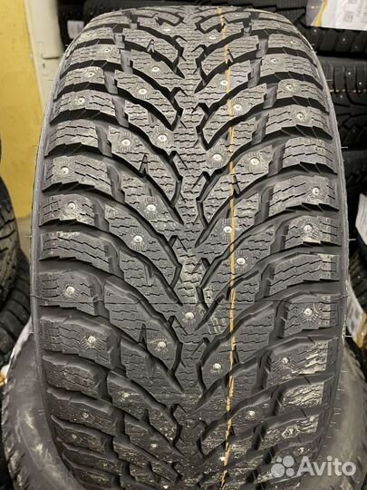 Ikon Tyres Autograph Ice 9 SUV 285/60 R18 116T