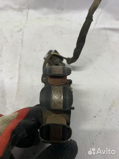 Статор генератора Suzuki Lets 1 / 2 A196