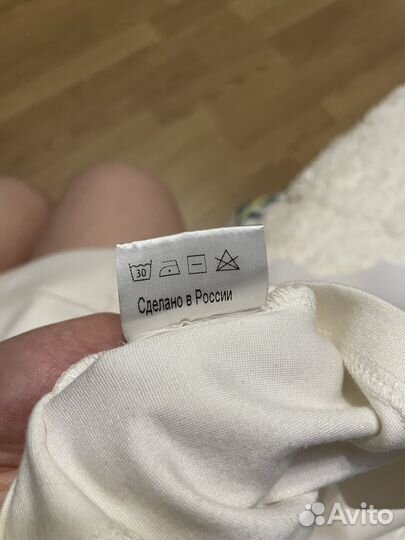 Вечернее платье 44