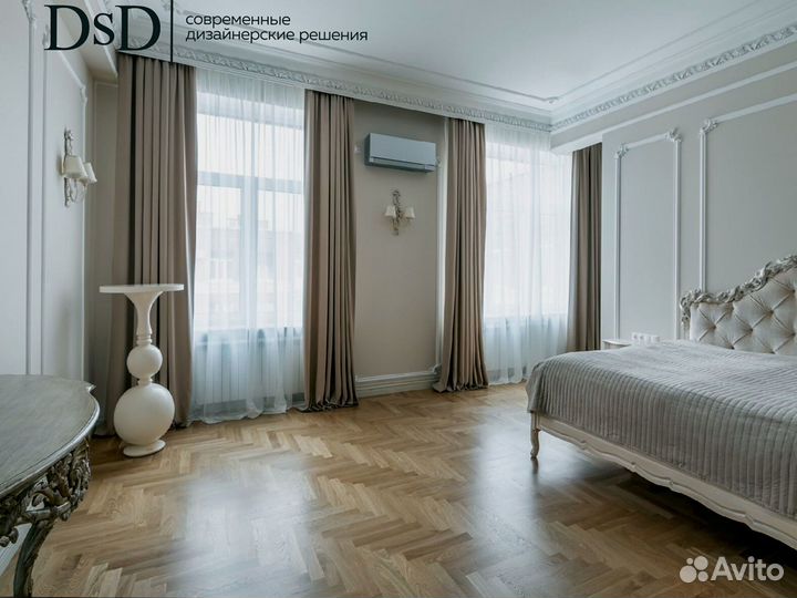 Римская штора в детскую