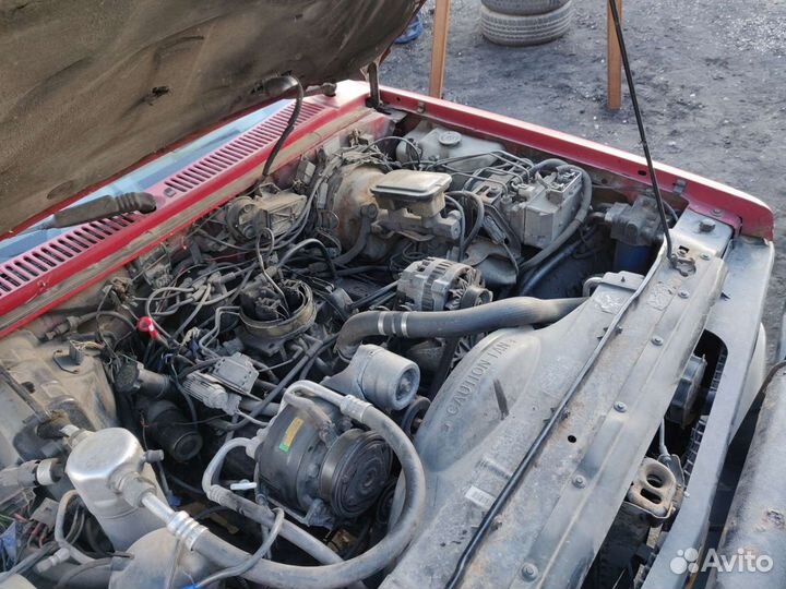 Запчасти Разбор Шевроле Блейзер S10