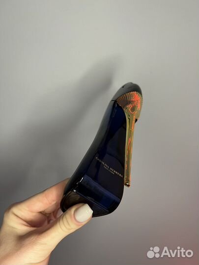 Духи Good Girl Carolina Herrera 80мл